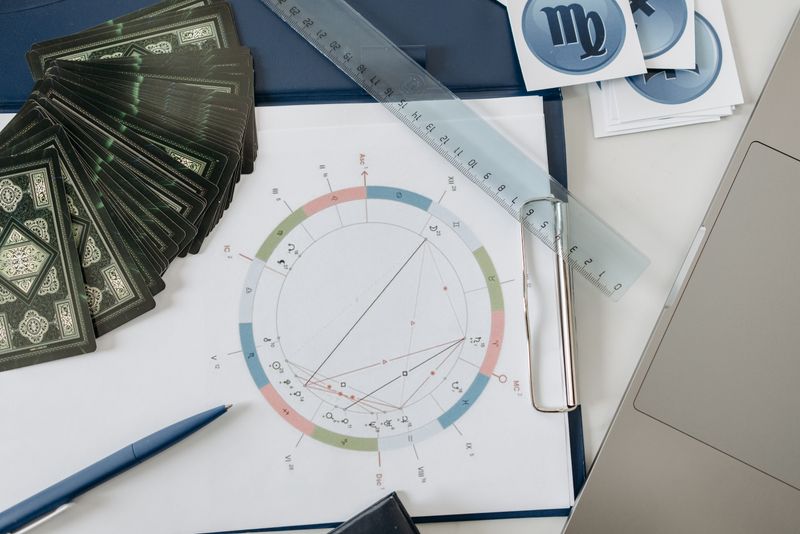 Osobní horoskop – astrologický rozbor pro vaše znamení